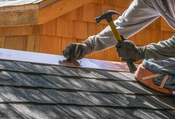 Best Emergency Roof Repair Services  in Kingfisher, OK