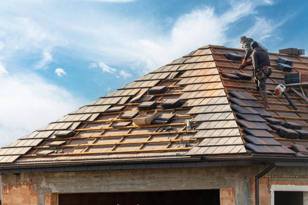 Best Metal Roofing Installation  in Kingfisher, OK