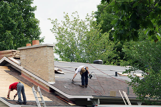 Best Rubber Roofing (EPDM, TPO)  in Kingfisher, OK