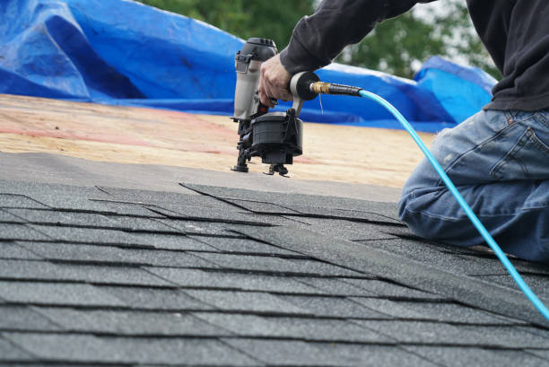 Best Storm Damage Roof Repair  in Kingfisher, OK