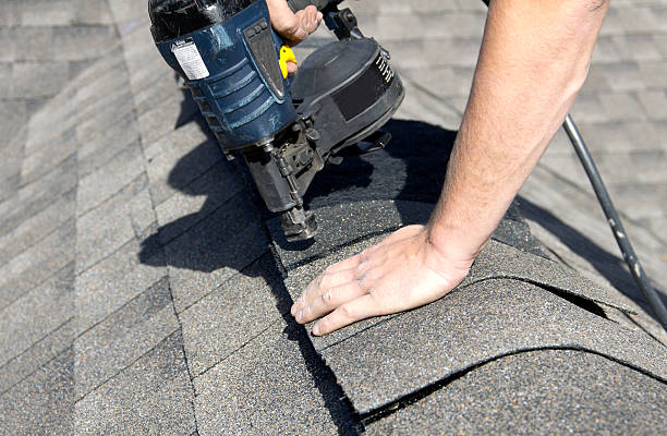 Best Roof Leak Repair  in Kingfisher, OK