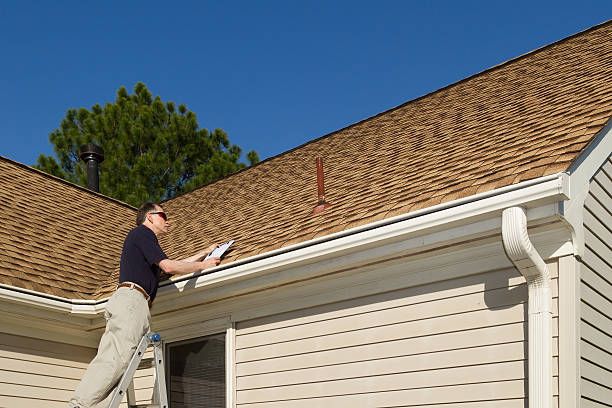 Best Emergency Roof Repair Services  in Kingfisher, OK