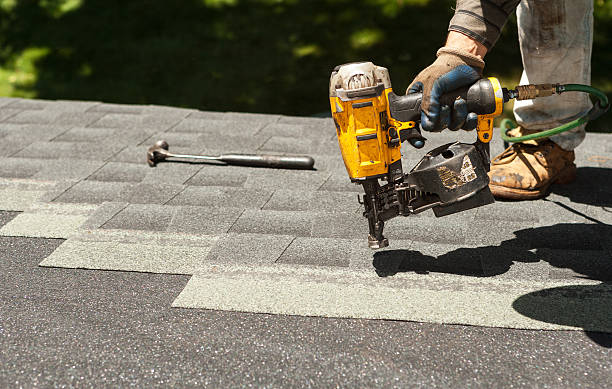 Best Chimney Flashing Repair  in Kingfisher, OK